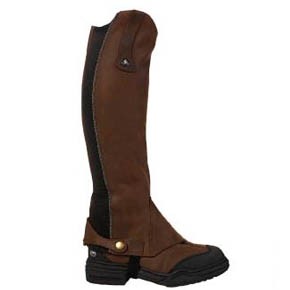 Mountain Horse Ranger Legging brown